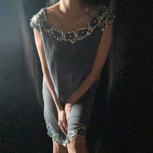 XXi M Slip Dress